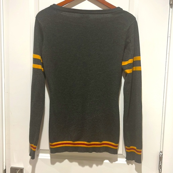 Harry Potter Preppy Cardigan - Picture 5 of 8
